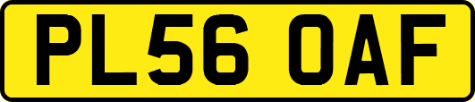 PL56OAF
