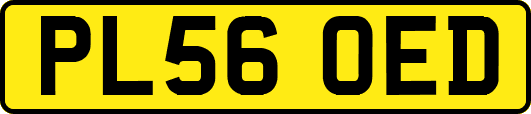 PL56OED