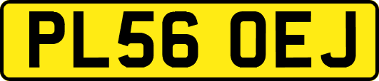 PL56OEJ