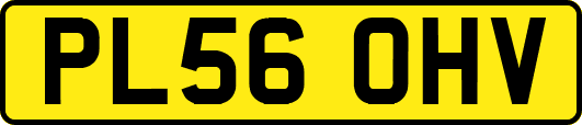PL56OHV