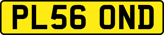 PL56OND
