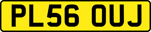 PL56OUJ