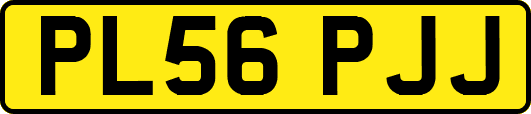 PL56PJJ