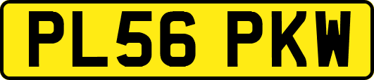 PL56PKW