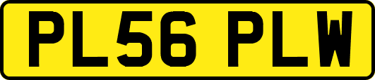PL56PLW