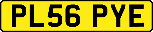 PL56PYE
