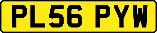PL56PYW