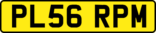 PL56RPM
