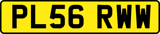 PL56RWW