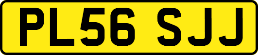 PL56SJJ