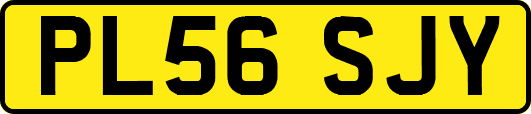 PL56SJY