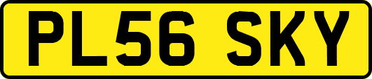 PL56SKY