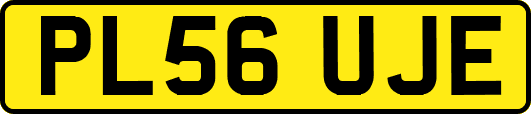PL56UJE