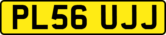 PL56UJJ