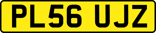 PL56UJZ