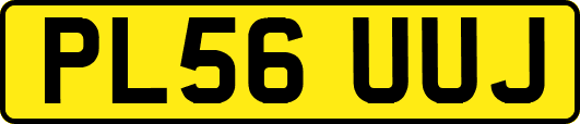 PL56UUJ