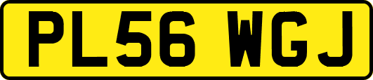 PL56WGJ