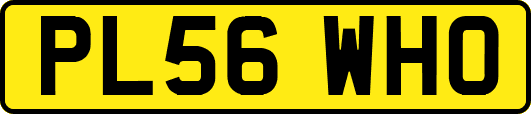 PL56WHO