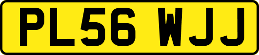 PL56WJJ