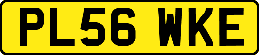 PL56WKE