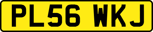PL56WKJ