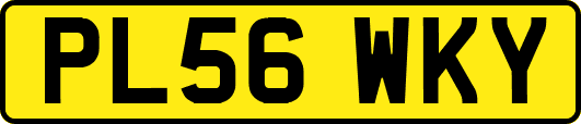 PL56WKY