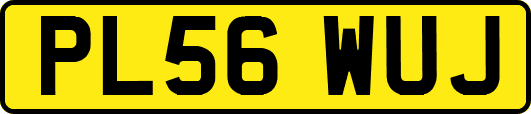 PL56WUJ