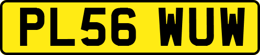 PL56WUW