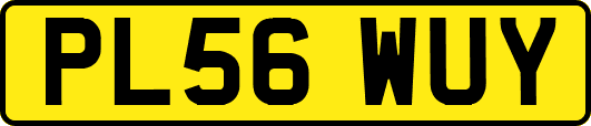 PL56WUY