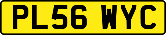 PL56WYC