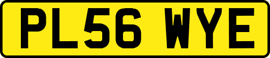 PL56WYE