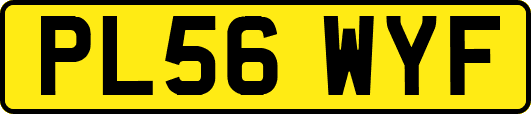 PL56WYF