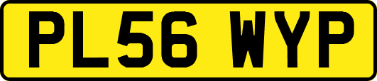 PL56WYP