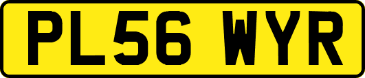 PL56WYR
