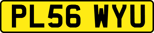 PL56WYU