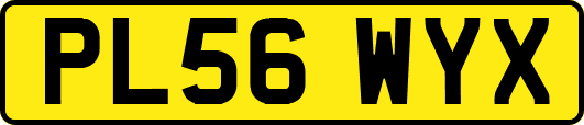 PL56WYX