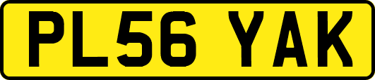 PL56YAK