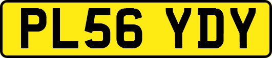 PL56YDY