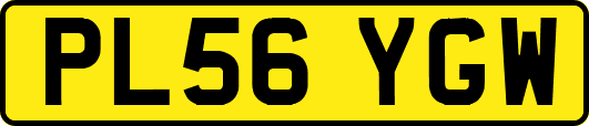PL56YGW