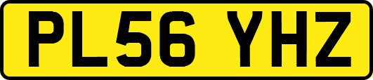 PL56YHZ