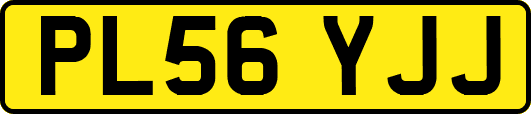 PL56YJJ