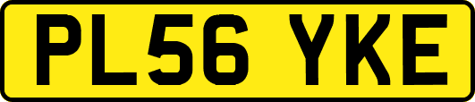 PL56YKE