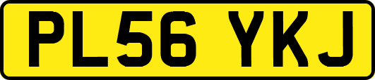 PL56YKJ