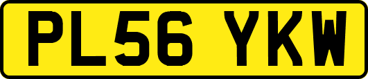 PL56YKW