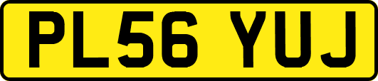 PL56YUJ