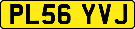 PL56YVJ
