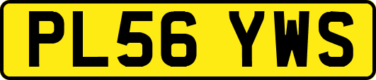 PL56YWS