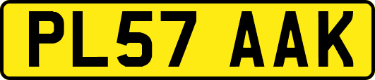 PL57AAK