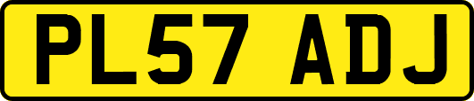 PL57ADJ