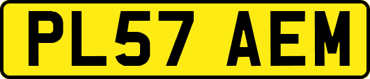 PL57AEM